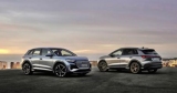 Audi    Q4 e-tron