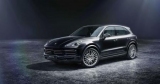 Porsche     Cayenne