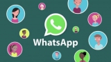   WhatsApp  '     Android  iOS