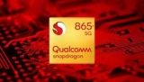 :   Qualcomm Snapdragon 865 Plus   