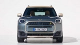  MINI  :  Countryman   Audi Q3