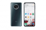 Redmi Note 10  Redmi Note 10 Pro  eeo    