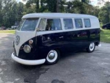   Volkswagen Type 2   $100 000