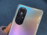 Huawei Nova 8 Pro     