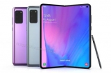   Galaxy S20  Galaxy Note 10:   Galaxy Fold 2          25 