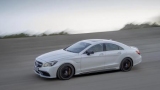  :      Mercedes-Benz CLS 63 AMG