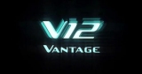 Aston Martin  V12 Vantage
