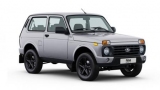 LADA Niva Legend    Vesta NG