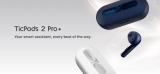 Mobvoi aooaa TWS- TicPods 2 Pro Plus       Single Pairing