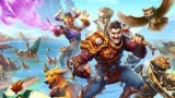 Torchlight 3 ooa!      PS4, Xbox One   