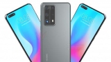   Huawei P40  P40 Pro  Wi-Fi 6+