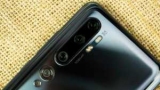 Xiaomi      Snapdragon 865:    Xiaomi Mi 10?