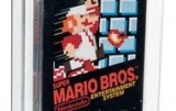   Super Mario      