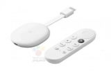 oa - Google Chromecast with Google TV     