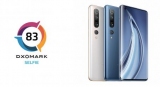 DXOMark  - Xiaomi Mi 10 Pro:  Galaxy A71, Galaxy Z Flip  iPhone XS Max