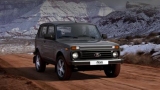    LADA Niva   