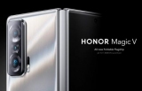   Honor Magic V   10 