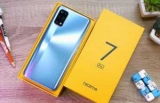  Realme 7 Pro        65 