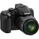 Nikon Coolpix p510:   