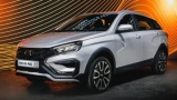   ,     LADA Vesta NG