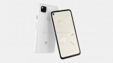  Google Pixel 4a   :     