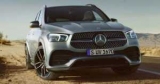 Mercedes-Benz   GLE