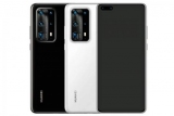  Huawei P40      