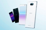 Sony Xperia 8 Lite: o Xperia 10,    